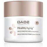 BABE multi protector zaštitna dnevna krema za lice SPF30 50ml Cene