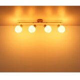 Globo 54662-4 - Spot svetiljka EILEEN 4xE27/40W/230V | Eponuda.com