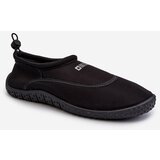 Big Star Men's Black Water Shoes Cijene