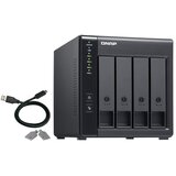 Qnap USB razširitvena enota TR-004 | Shoptok.si