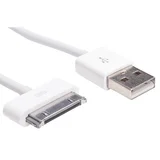 Kabal USB na Lightning 1m