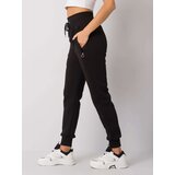 ex moda Sweatpants-EM-DR-619.01P-black | Shoptok.si