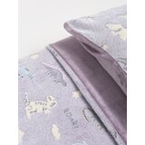 Sinsay Set posteljine s fluorescentnim uzorkom | shoptok.hr