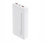 Havit power bank PB92 20000mAh PD 20W bela | Eponuda.com