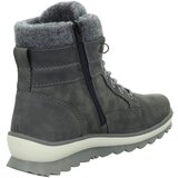 Remonte Visoke superge R847745 Siva | Shoptok.si