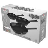 Berlinger Haus antracit 3v1 set ponev, (21230109) | Shoptok.si