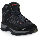CMP Tek & Trail 51UG RIGEL MID W TREKKING Siva Cene
