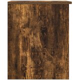 Kupaonski ormar između Dimljeni hrast 30 x 41 x 50 cm | shoptok.hr