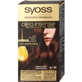 Syoss oleo Intense Farba za kosu, Mokka Brown 4-18 Cene