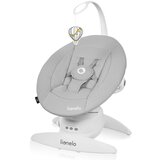 Lionelo električna ljuljačka Iris 360, Grey Concrete | shoptok.hr