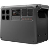 Dji Power 2000 (EU) - UPSUPS,kapacitet 2048Wh,snaga 3000W,baterija LifePO4 | Eponuda.ba
