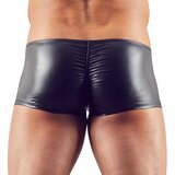 Svenjoyment bokserice z zadrgo (črne) | Shoptok.si