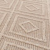 Novel Preproga Za Zunanjo Uporabo Patara, Bež, 120x170cm | Shoptok.si