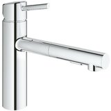 Grohe kuhinjska armatura enoročna Concetto 30273001 | Shoptok.si