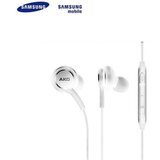 Samsung original slušalke akg eo-ig955bwe 3,5 jack bele za galaxy s10e g970, s10 g973, s10 plus g975 Cene
