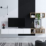 HANNAH HOME TV komoda Pia 393MRD1284