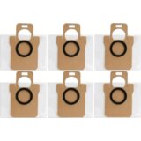 Xiaomi Vrećica za prašinu za usisivač X20 Max, 6 kom – X20 Max Dust Bag, 6 pcs | Eponuda.ba