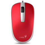 Genius miš DX-110 USB crni 1.000 DPI, USB veza,3 tipke, 1.5 m kabal Cijene