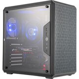 Cooler Master Ohišje Atx Masterbox Q500L črno, (20305986) Cene
