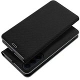 Luna Book Carbon ovitek za SAMSUNG GALAXY A16 5G črna | Shoptok.si