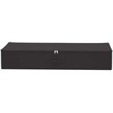  Kutija za spremanje Antracit 100 x 50 x 18 cm Netkana tkanina | shoptok.hr