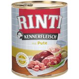 Rinti Ekonomično pakiranje Kennerfleisch 12 x 800 g - Mix 2 Cijene