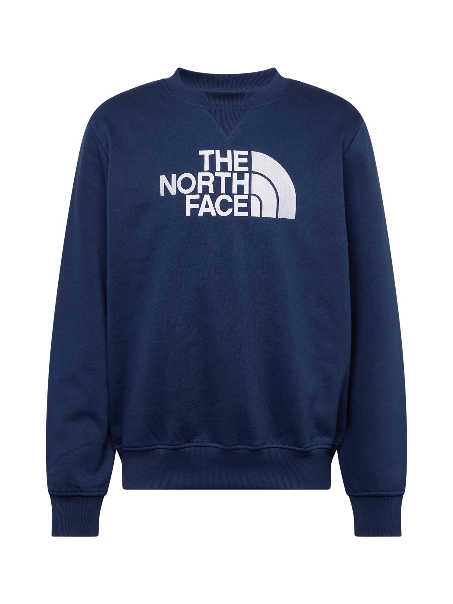 The North Face Muški duks M Drew Peak Crew, Teget Cene