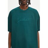 Carhartt WIP Ray T-shirt dark fir | Shoptok.si