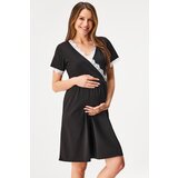 Anda Kratka spalna srajčka za dojenje Lilia | Shoptok.si