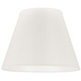  duolla - abažur za stonu lampu sofia s E27, prečnika 28 cm, bež | Eponuda.com