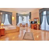  2 ili 3 noćenja za 2 osobe s polupansionom u Mariánské Lázně – Belvedere Wellness Hotel | shoptok.hr