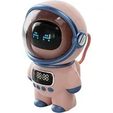 Astronaut Smart Bluetooth zvočnik Smart AI Bluetooth Audio, (21124648)