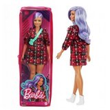 Barbie lutka karirana haljina 36925 Cene