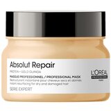 L´Oréal Paris L Oréal Professionnel SE Absolut Repair maska za kosu 250ml Cene