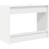  Krevet Radni Stol Bijela Konstruirano drvo 100 x 45 x 75 cm | shoptok.hr