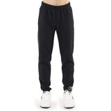Leone 1947 Spodnji deli trenirke Man Sweatpants Selective Črna | Shoptok.si