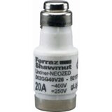 Mersen 01701.050000 Osigurač Neozed Veličina osigurača = D02 50 A 400 V Cijene