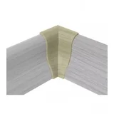 DOELLKEN Ugao unutarnji za lajsnu PVC UU-SLK50-W463