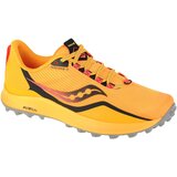 Saucony Peregrine 12 žuta Cijene