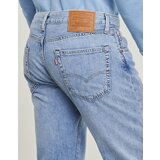 Levi's Jeans straight 555® RELAXED STRAIGHT Modra | Shoptok.si