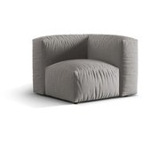 Micadoni Svijetlo siva modularna sjedeća garnitura (promjenjiva) Martina – Home | shoptok.hr