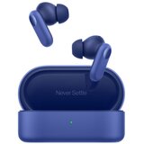 Oneplus Slušalke Buds V Blue TWS Bluetooth Earbuds so na voljo za iPhone in Android, (22012610) | Shoptok.si
