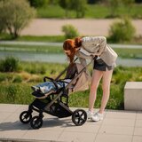 Avionaut Sirius 2 dječja kolica 3u1, Blue B | shoptok.hr