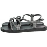 Ipanema Sandali & Odprti čevlji 27288 Črna | Shoptok.si
