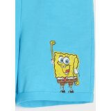Sinsay Komplet od 2 para kratkih hlača SpongeBob | shoptok.hr