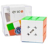  Pametna Rubikova kocka QiYi Smart Speed Version, bez nalepnica | Eponuda.com