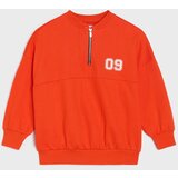Sinsay Crewneck majica | shoptok.hr