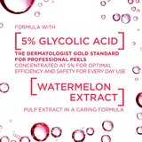  Revitalift 5% Pure Glycolic Acid Peeling Toner losjon in sprej za obraz za vse tipe kože 180 ml za ženske | Shoptok.si