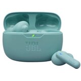 JBL Vibe Beam 2 Headphones Blue, Active Noise Cancelling | Eponuda.ba