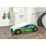 ACMA krevet za decu automobil 140x70 cm 05 ( acmkrcar140x7005 ) | Eponuda.com